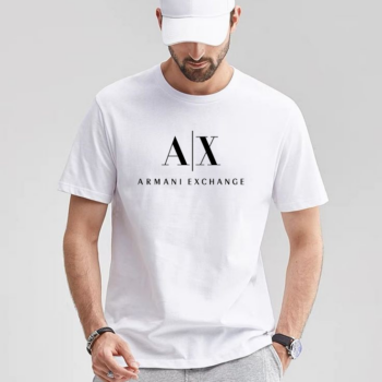 ARMANI EXCHANGE  t-shirt