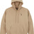 Billie Ellish - Hoodie - Nike x Fleece Hoodie Mushroom FULL SLEEVE