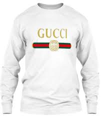 GUICCI  EXCHANGE  t-shirt