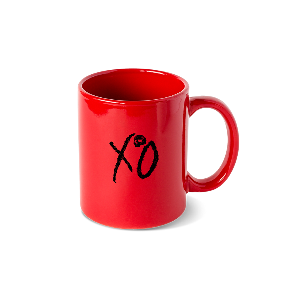 AFTER HOURS 8 OZ. CERAMIC MUG + DIGITAL ALBUM