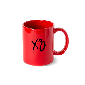 AFTER HOURS 8 OZ. CERAMIC MUG + DIGITAL ALBUM