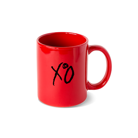 AFTER HOURS 8 OZ. CERAMIC MUG + DIGITAL ALBUM