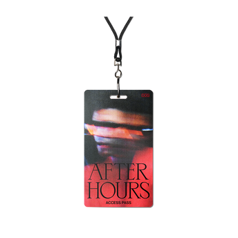 AFTER HOURS ACCESS PASS