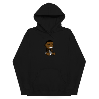 DaBaby Logo Hoodie