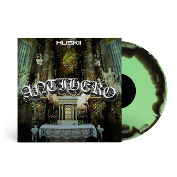 Antihero (Ltd Ed Vinyl)