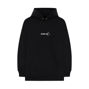 CONAN GRAY KID KROW EMBROIDERED HOODIE