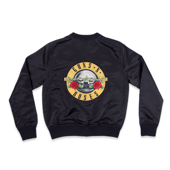 GN'R Limited Edition "Not In This Lifetime" Tour Jacket