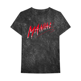 CONAN GRAY MANIAC T-SHIRT