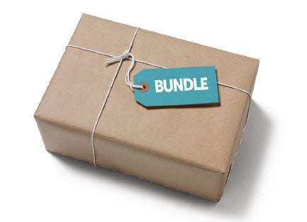 Bundle Set 2