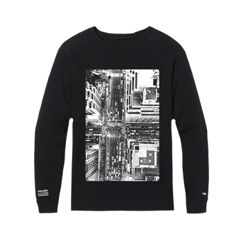 Republic Records NY Longsleeve