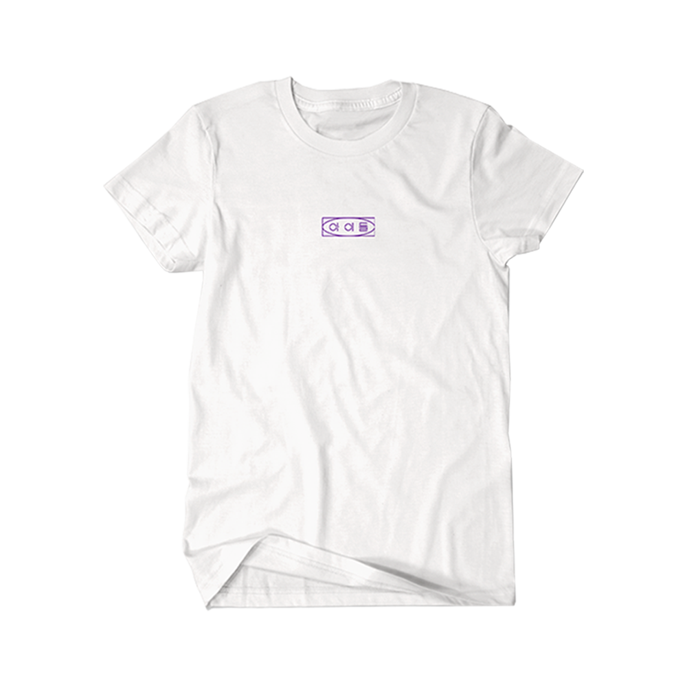 (G)I-DLE Logo T-Shirt III