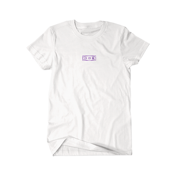 (G)I-DLE Logo T-Shirt III