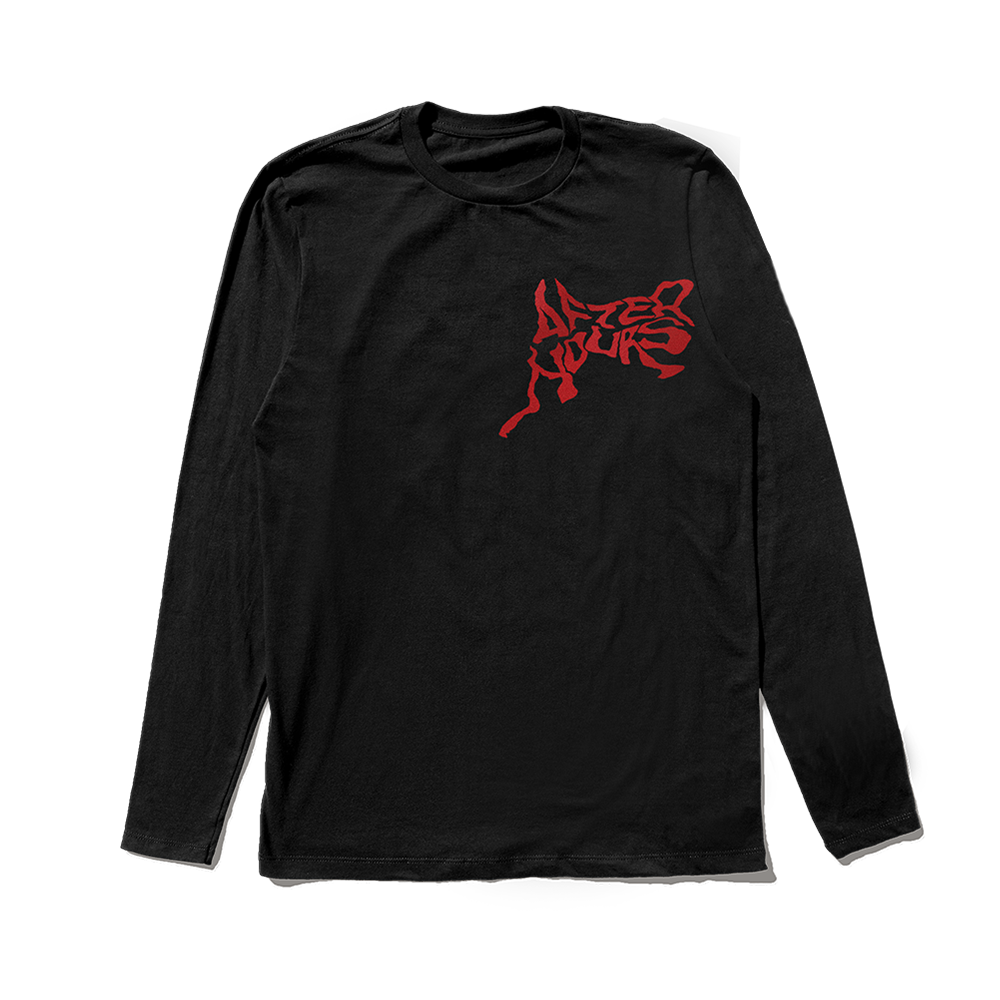 Sin City Longsleeve