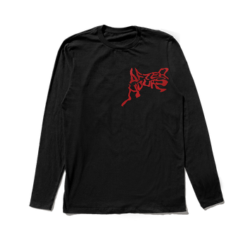 Sin City Longsleeve